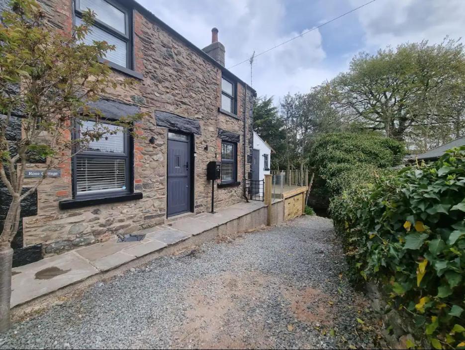 Luxurious Cottage With Hot Tub, Lake District Duddon Kültér fotó