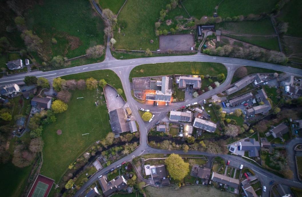 Luxurious Cottage With Hot Tub, Lake District Duddon Kültér fotó