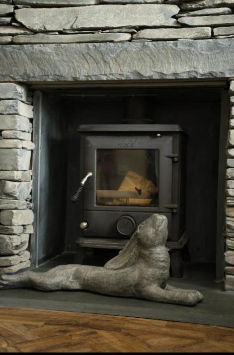 Luxurious Cottage With Hot Tub, Lake District Duddon Kültér fotó