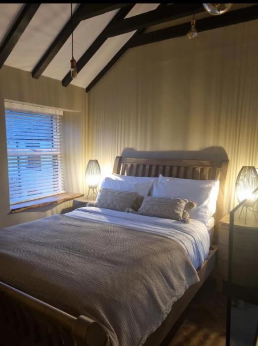 Luxurious Cottage With Hot Tub, Lake District Duddon Kültér fotó