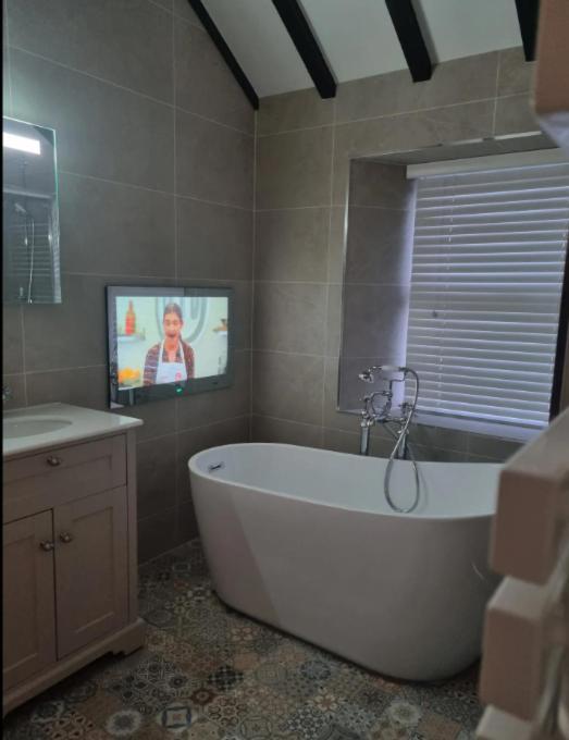 Luxurious Cottage With Hot Tub, Lake District Duddon Kültér fotó