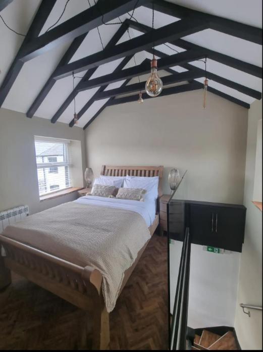 Luxurious Cottage With Hot Tub, Lake District Duddon Kültér fotó